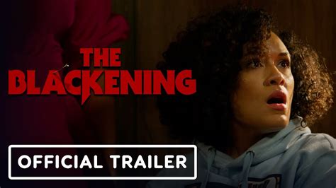 The Blackening (2023) Official Trailer .